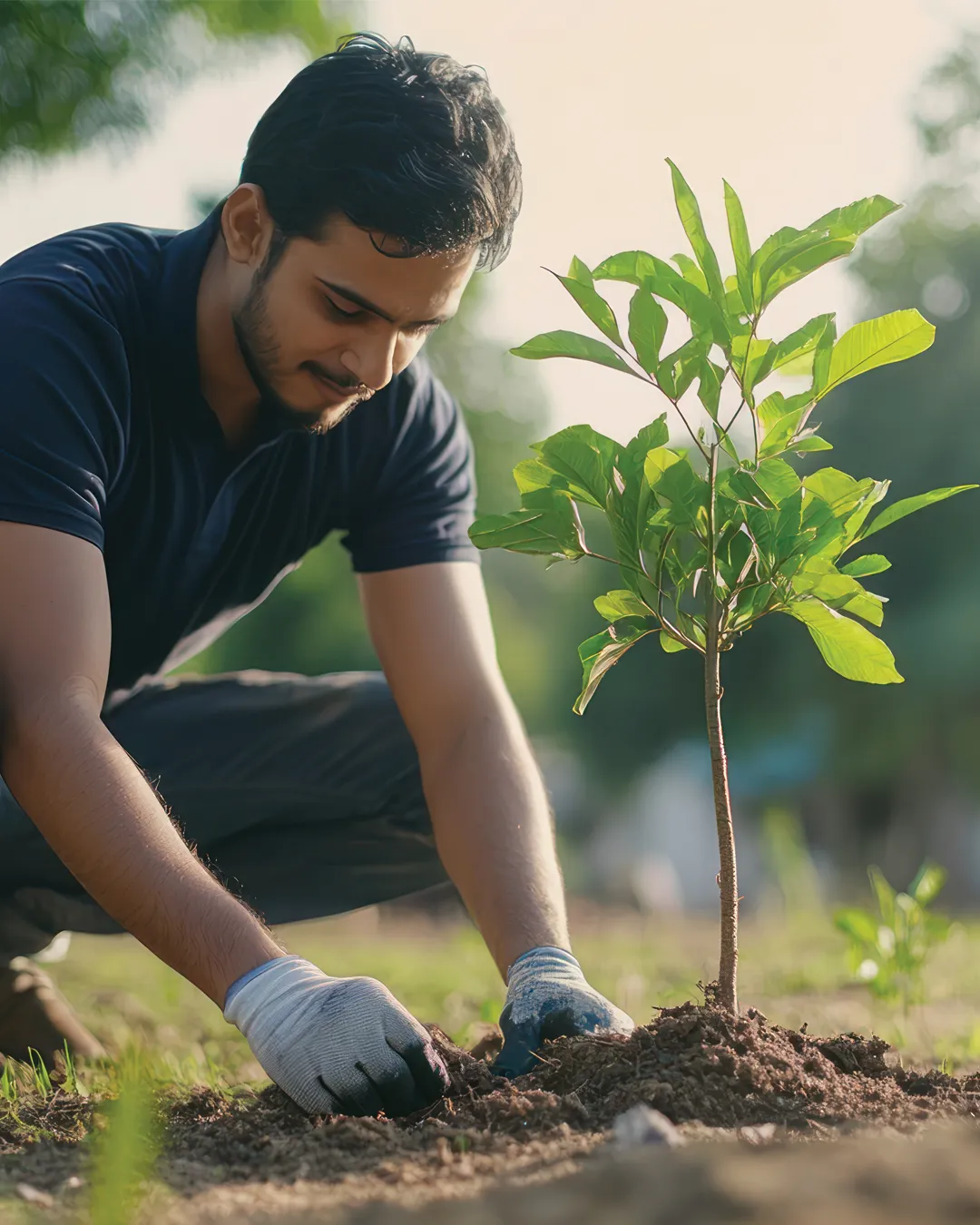 Natural Capital