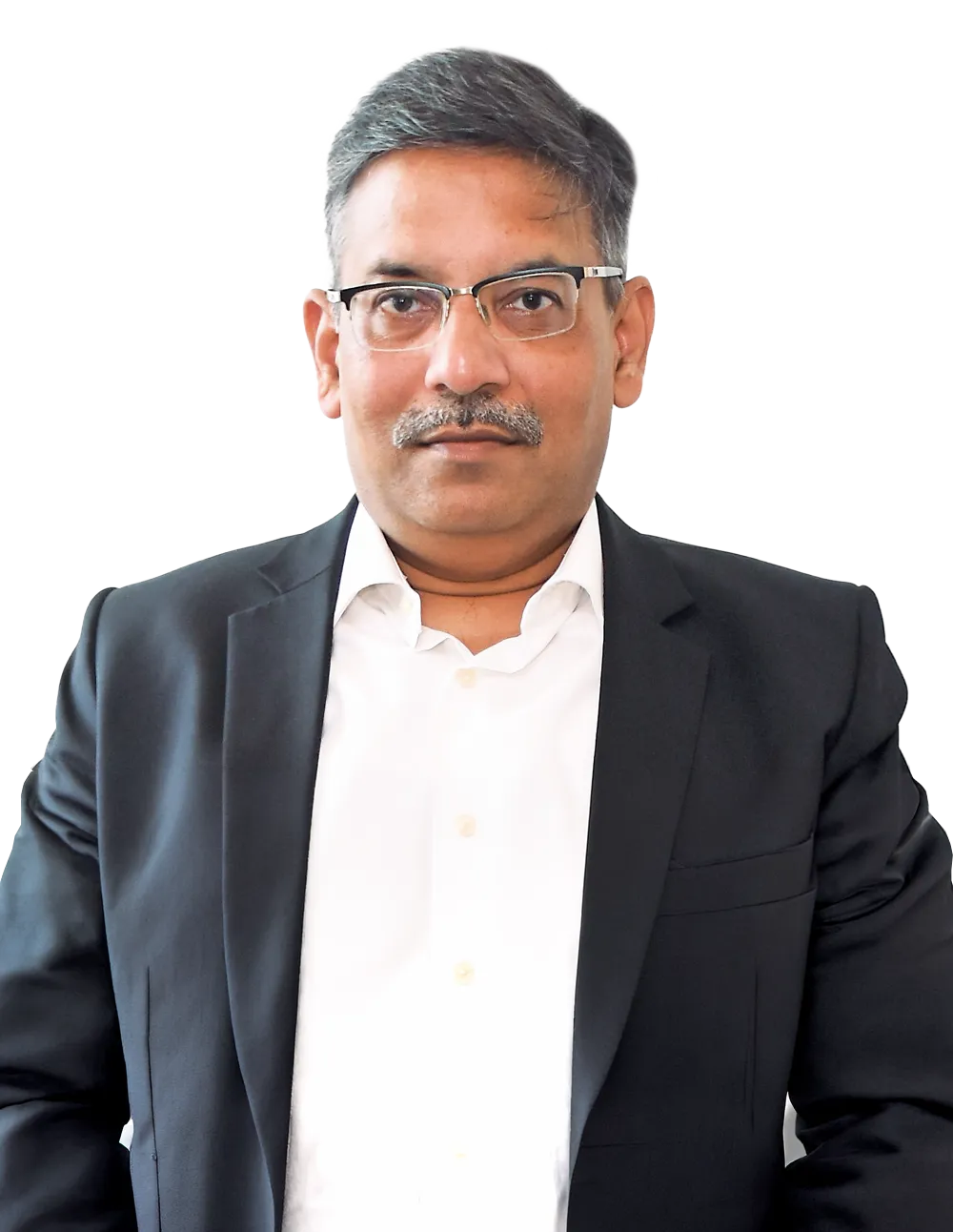 Anuj Kumar, Managing Director & CEO
