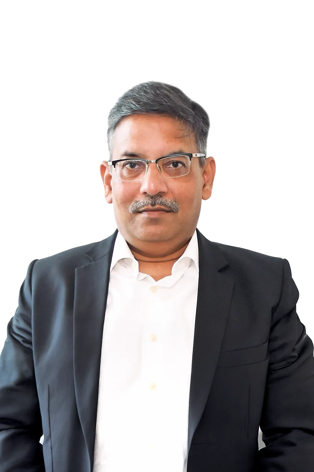 Anuj Kumar, Managing Director & CEO