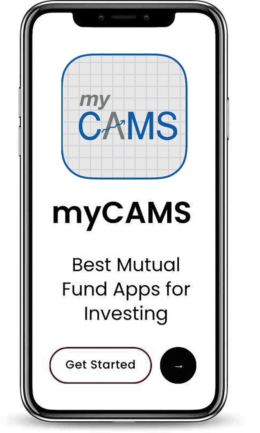 myCAMS app